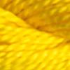 DMC Art Perlé Cotton. 115 N°5 - 25m Skein Col. 444