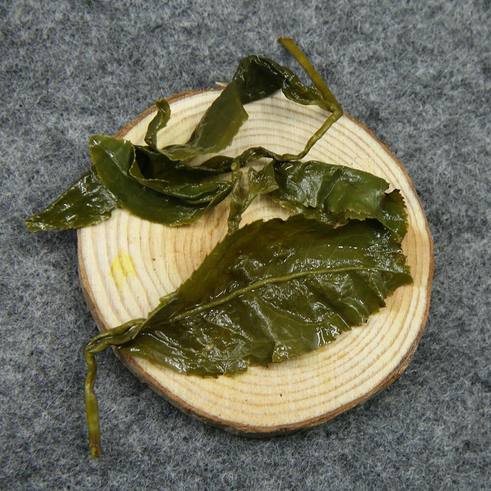 2023 Select Dongding Oolong Tea High Mountain Organic Loose Leaf