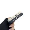 Hug couple for iPhone15 mobile phone case 14PROMAX all-inclusive 13 anti-drop 16/15 protective case 17