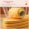 Warm Insoles for Women, Winter Fleece Warm Insoles, Warm Insoles, Thickened Insoles, Autumn and Winter Warm Insoles