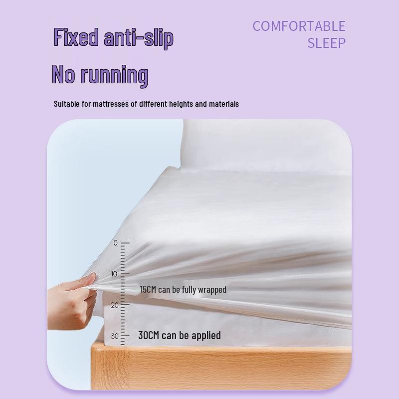 Elastic Dustproof Disposable Mattress Protector