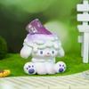 Cute Crystal Animal Ornament Blind Box: Desk Décor & Christmas Gift