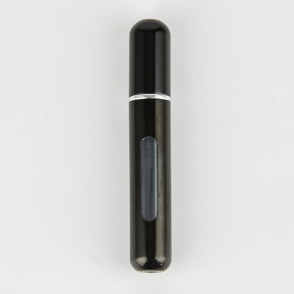 5/8ml Tragbare Mini Nachfüllbare Parfümflasche mit Sprühzerstäuber für Reisen Duftpumpe Leere Kosmetikbehälter Zerstäuber Pflege Werkzeug