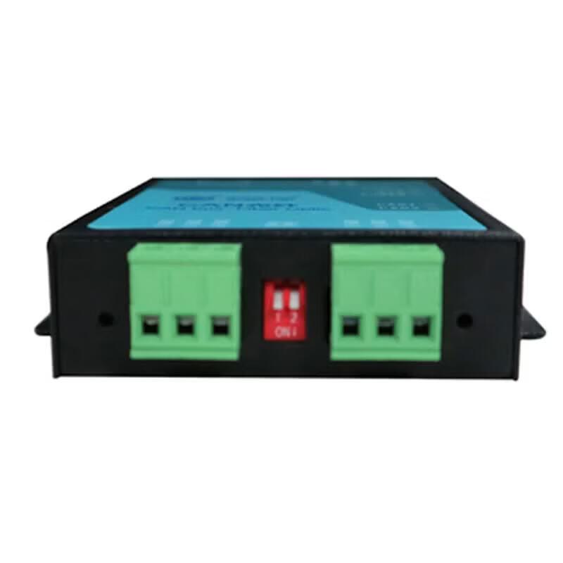 GCAN-208-1 PRO CAN Bus To Fiber Optic Converter