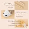 Interactive Cat Toys Set for Indoor Cats Wooden Wand with Bell Feather Sisal Mouse Balls Chew Rope Kitten Chase Exercise Play Pet Supplies