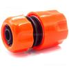 1/2PCS Fitting Efficiently 4 Water Distribution Pipe Pipe  Onnector Garden Irrigation Equipment Watering Hose Quick Connector