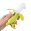 Splashing Spray Water Spray Toys Handheld Water-Sprinkling Toy Banana Duck Water Toy  Summer