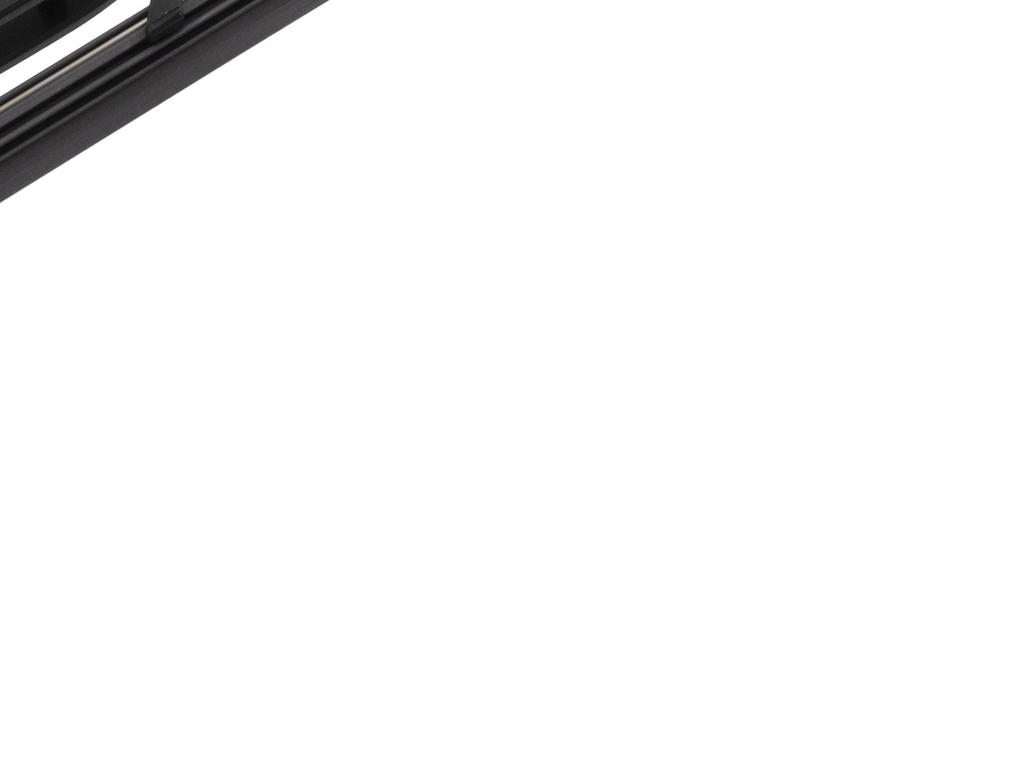 Chevrolet Aveo 2010- Rear Wiper Arm & Blade