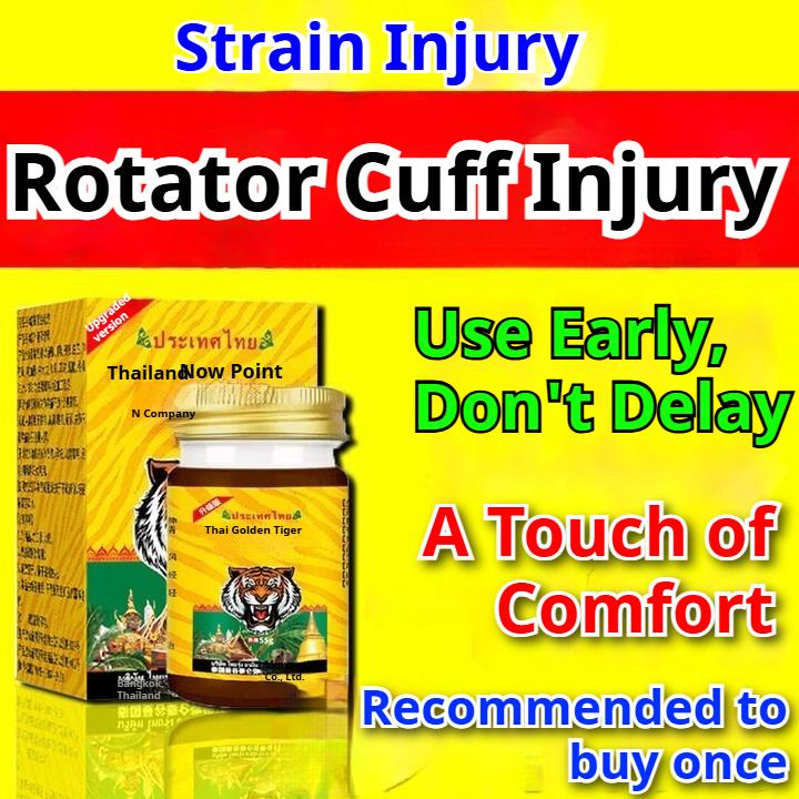 All-in-One Pain Relief Patch Soothes Your Shoulder, Neck, Back & Knee