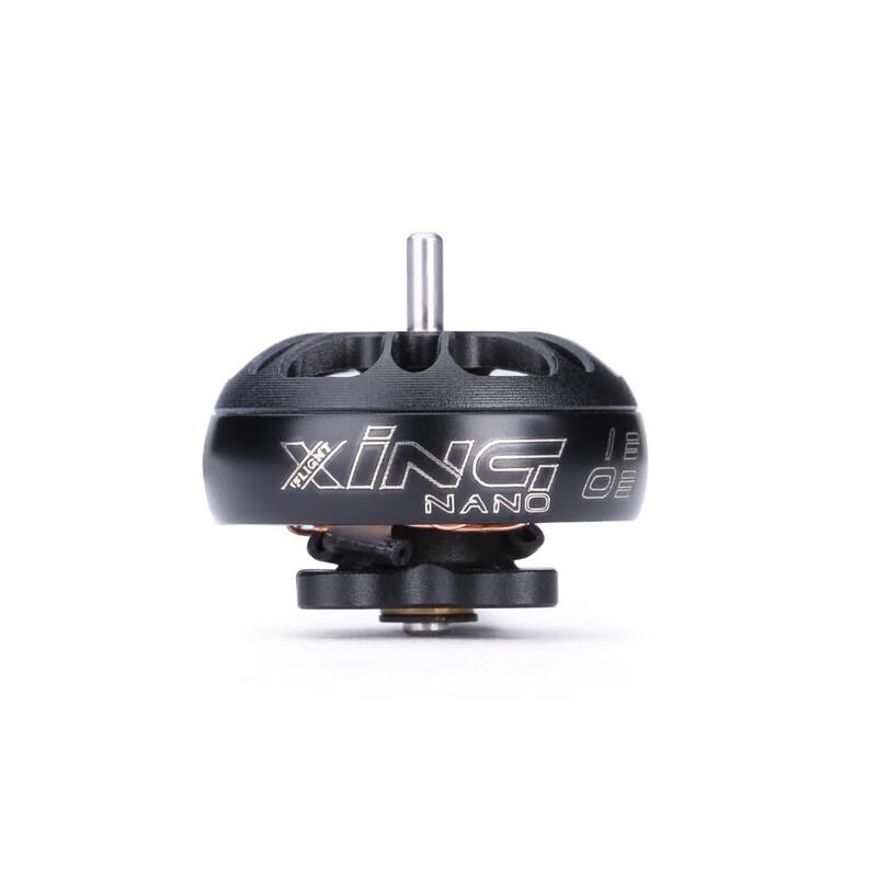 

iFlight XING1303 5000KV FPV Motor (CN version)