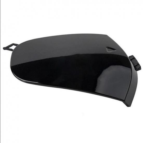 Car Front Bumper Tow Hook Eye Cover For BMW MINI Clubman F54 2014-17 51117376447