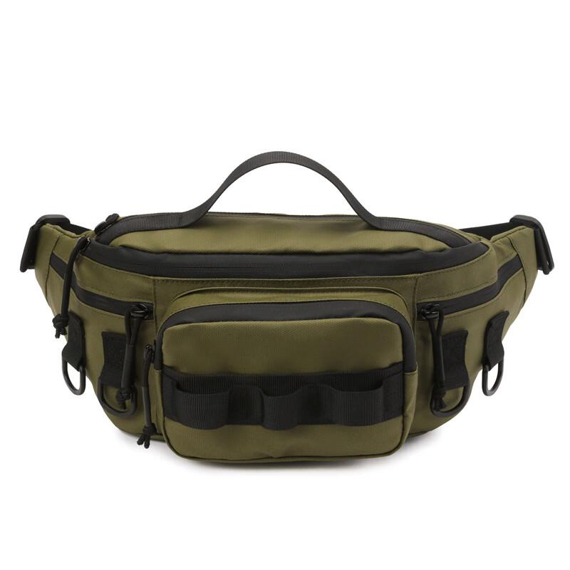 Lishen Lightweight Waterproof Fishing Lure Bag