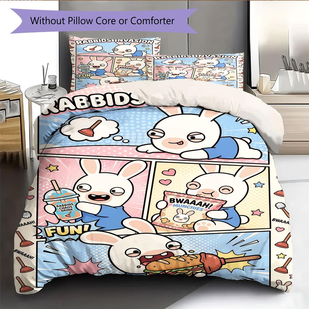 Jannik Sinner Rush Bedding Quilt Set Quilt Cover Pillowcase Home Decoration Birthday Gift (1 * duvet cover + 33 * pillowcase, without core)