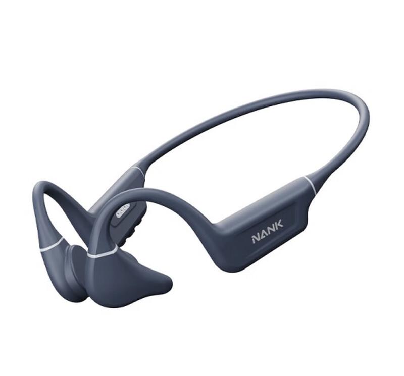 

NANKA Runner Pro5 Bone Conduction Swimming Headphones