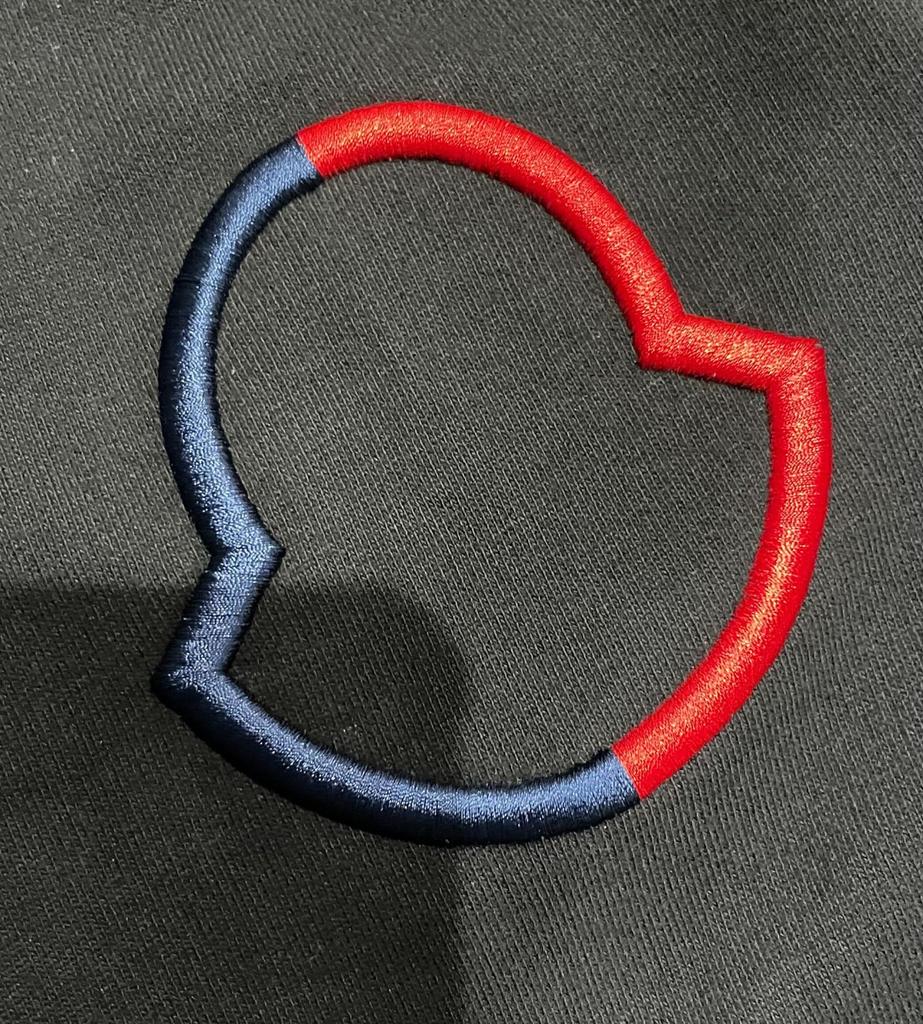 Gebrauchter MONCLERParker Herren