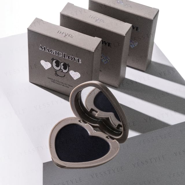 FreshO2 - Magic Love Simplicite Collection The Daily Blush