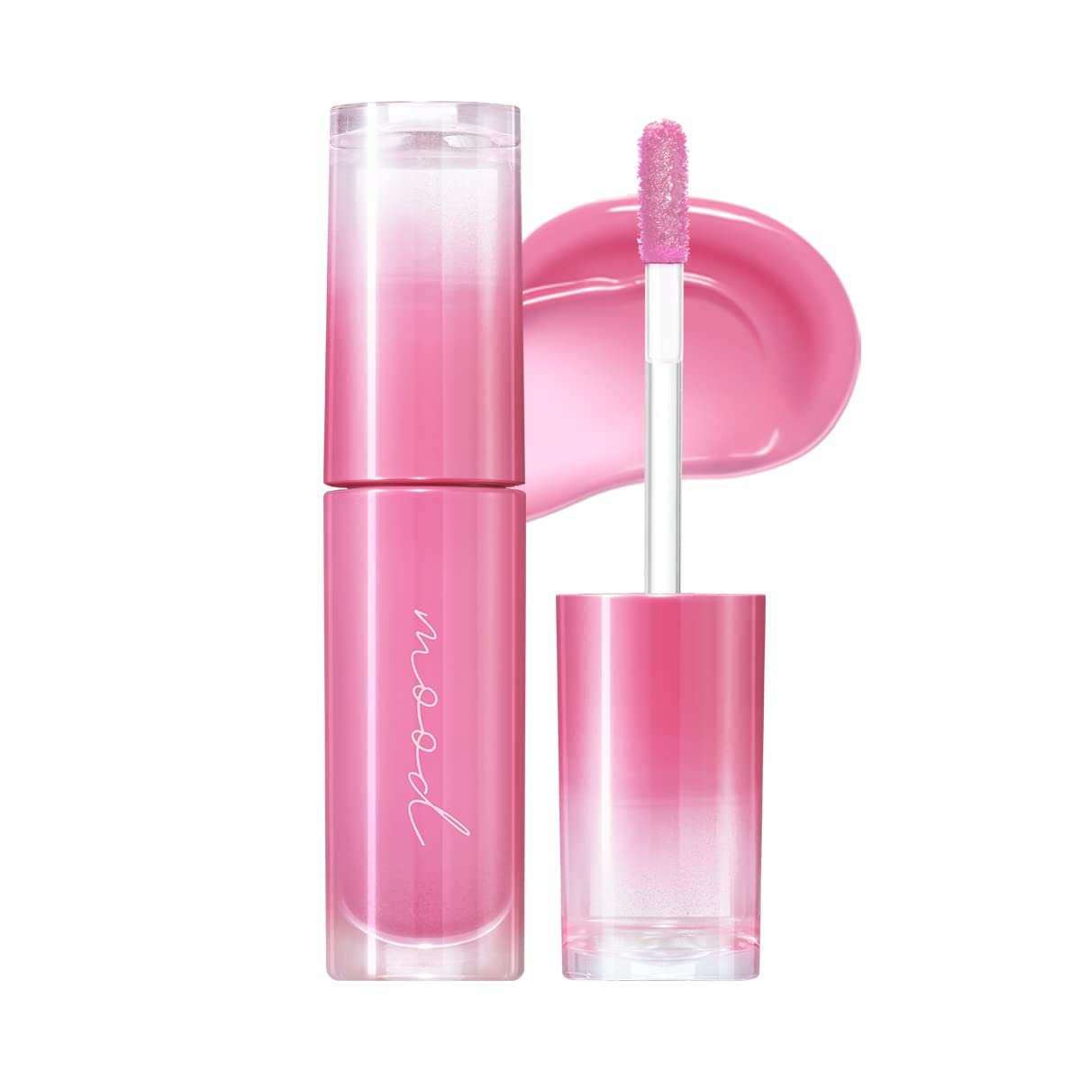 

PERIPERA Ink Mood Glowy Tint (04 Pink Youth) [Item]