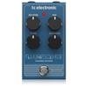 Tc Electronic Compact Effect Reverb FLUORESCENCE SHIMMER REVERB