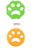 Hair Remover Cleaning Accessories Laundry Washing Balls Removes Lint From Clothes Grainer Take Out of Clothes Pet Roller