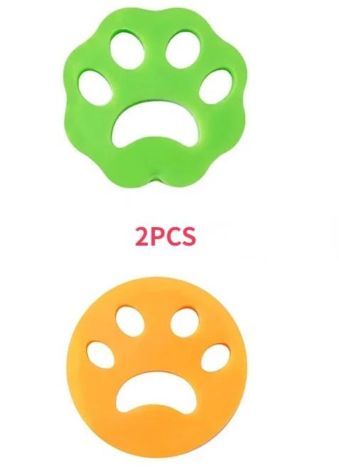 Hair Remover Cleaning Accessories Laundry Washing Balls Removes Lint From Clothes Grainer Take Out of Clothes Pet Roller