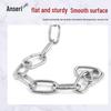 304 Stainless Steel Link Chain