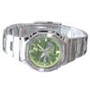 Casio G-Shock G-Steel Analog Digital Green Dial Quartz GM-2110D-3A 200M Men's Watch