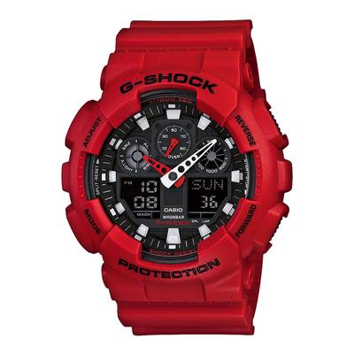 Herrklockor – Sportklockor
