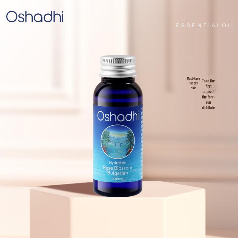 

Oshadhi Hydrosol Facial Toner