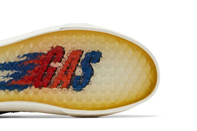 KAR L'Art de L'Automobile x Vans Old Skool VLT LX 'Exhaust Pack - Blac