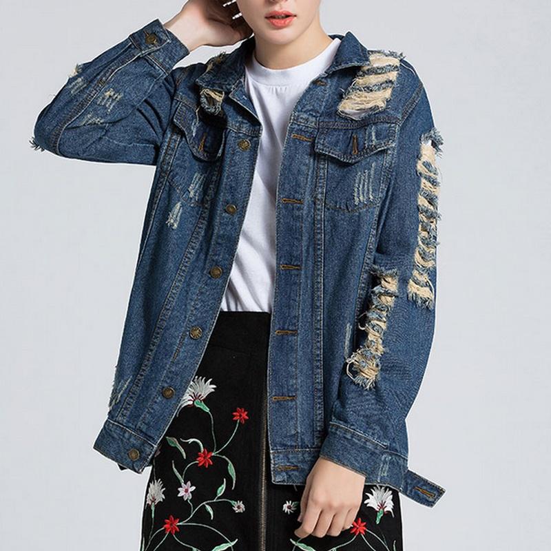 denim jacket under 500