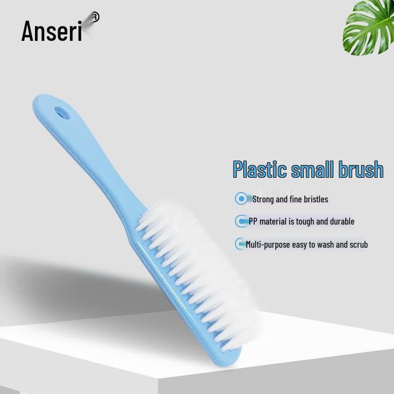 Ansell Multi-purpose Plastic Cleaning Brush
