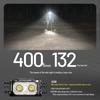 NITECORE NU25 MCT UL Lightweight Multi-Color Headlamp