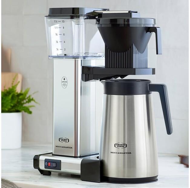 Кофеварка Technivorm Moccamaster KBGT 741