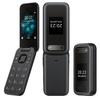 Sklopný mobilní telefon 2,8" obrazovka Stroj pro seniory GSM Dvě SIM karty 2G Sklopný mobilní telefon s tlačítky pro seniory