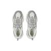 FILA File Low Top Running Shoes White/Grey 1JM01283D_050