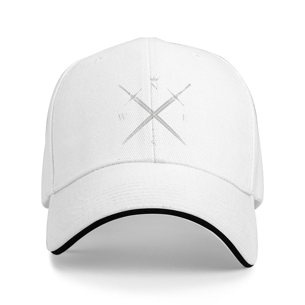 Unisex A Knight of the Seven Kingdoms Hats Cool Baseball Cap Trucker Hat Daily Headewear Adjustable Fit
