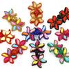 Chinese Knot Frog Buttons Cheongsam Buttons Flower Chinese Closures Buttons Sewing Fasteners for DIY Chinese Cloaks Coat
