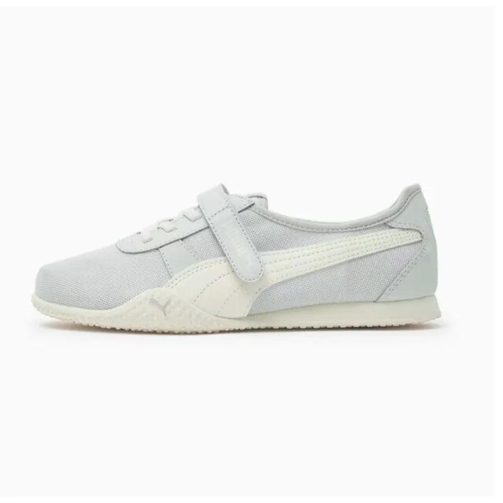 Puma PUMA [Puma] Bella V Blush 404566 02C GyeongjuModa_KJ 793608 White Gray 220