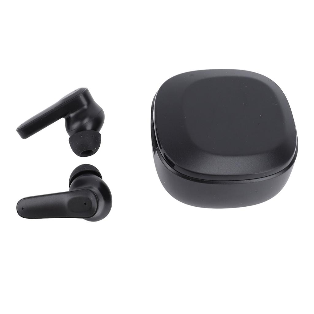Wireless BT Translation Headset Portable In Ear Translator Touch Control Headset Multi Language