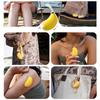 Mini banana small adult toy for 10 vibration rotating nipple remote adult rotor with remote adult sex portable for gift for girlfriend rotor,