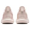 Anta Anti Slip Wear Resistant Low Top Running Shoes Women's White Pink Sneakers 922335503-3