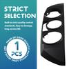 Compatible Polo 02-10 A/C Switch Panel (6Q0820075C).