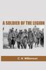 Libro A Soldier Of The Legion by C. N. Williamson - Paperback
