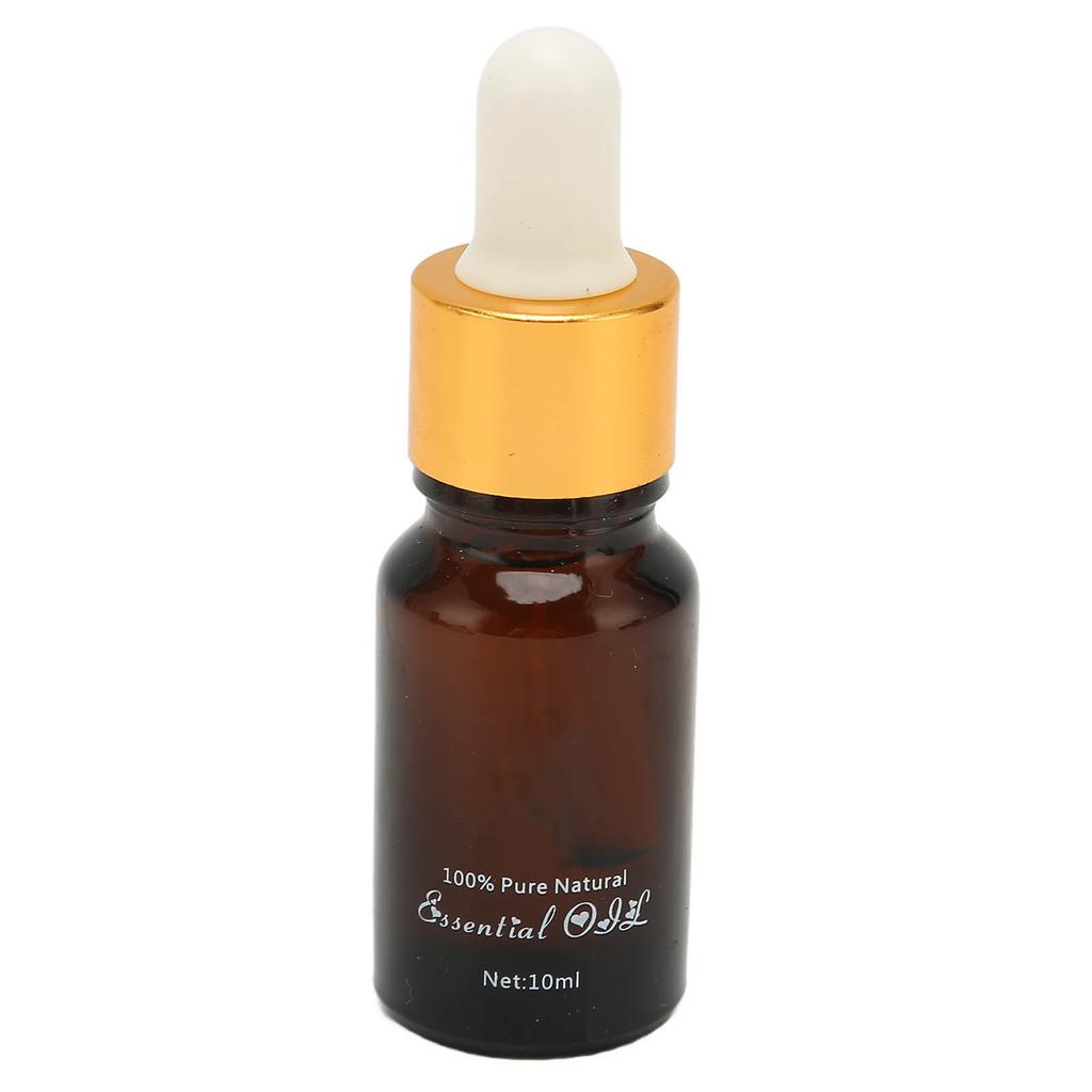 Breast Plumping Oil 10ml Deep Penetration Skin Firming Body Care Essential Oil Dor Massage