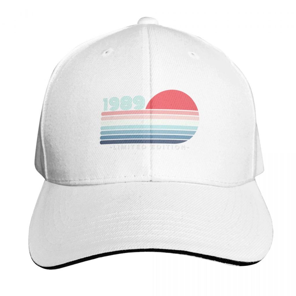 Limited Edition  Born In   Birthday  Legend Since  Baseball Cap Hood tactical cap Luxury Women Unisexs