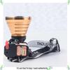 80W High-Power Rechargeable LED Headlamp