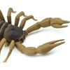Safari Ltd. Scorpion Figurine - Realistic 7.5" Arachnid Figure - Educational Toy for Boys, Girls, and Kids Ages 3+