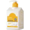 Milk Baobab Nawilżający balsam do ciała Złoty Kwiat 400ml