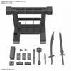 Bandai Spirits 30 Minutes Fantasy Item Shop 3 Waffenzubehör [Kunststoffmodellbauteile]