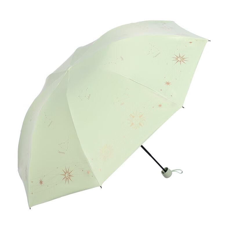 Heaven Compact UV Protection Umbrella